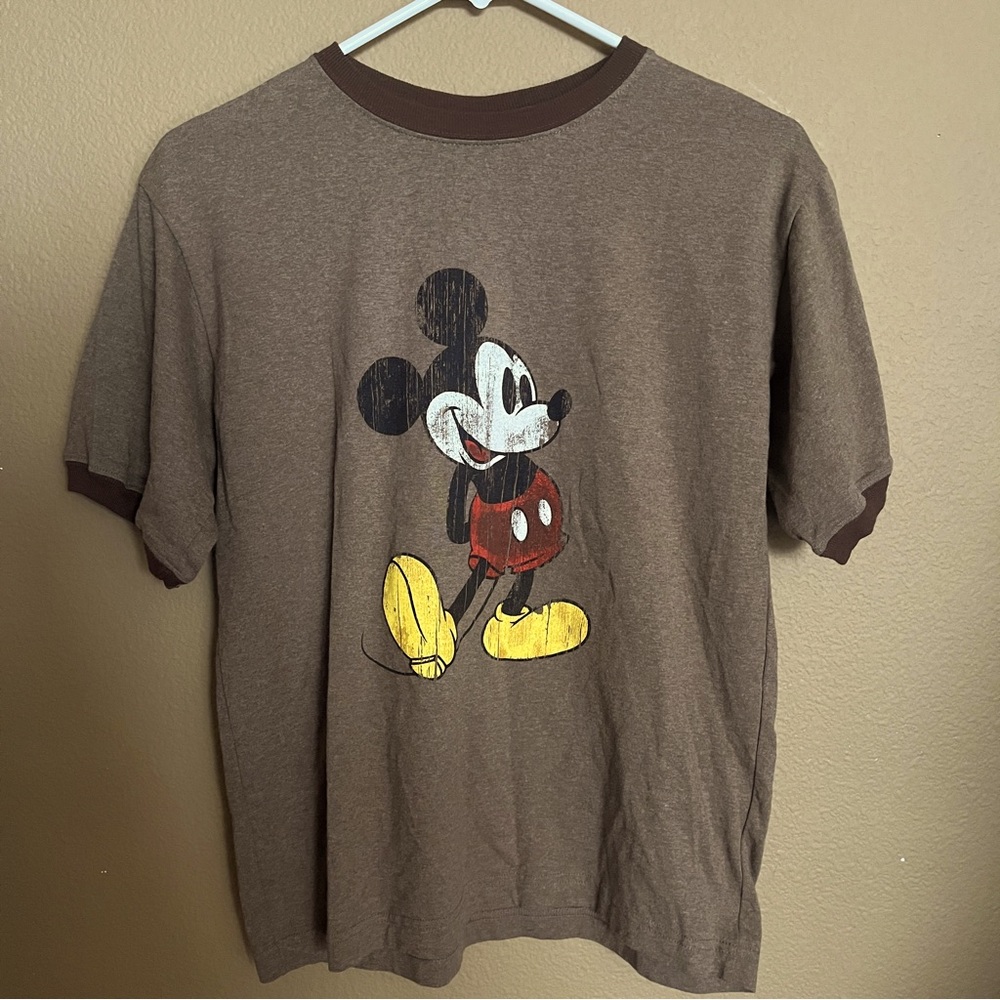 DISNEY KID T-SHIRT